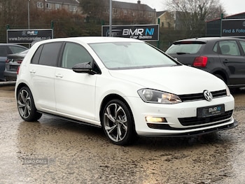 Used Volkswagen Golf 2015 for sale - 77511780: Photo