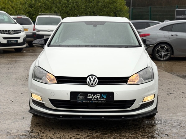Used Volkswagen Golf 2015 for sale - 77511780: Photo 2