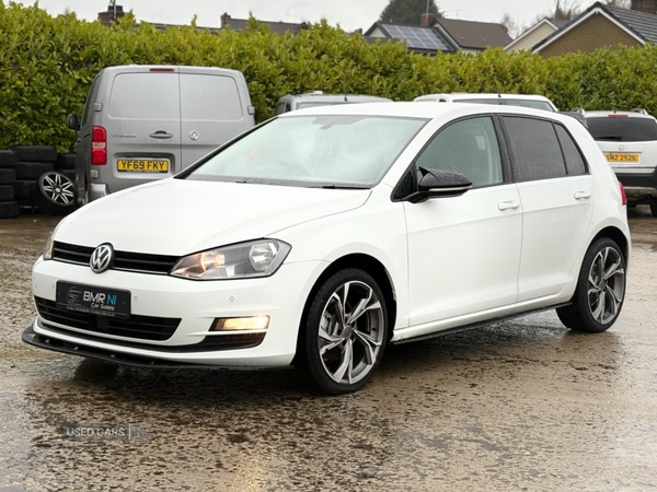 Used Volkswagen Golf 2015 for sale - 77511780: Photo 3