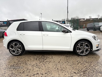 Used Volkswagen Golf 2015 for sale - 77511780: Photo