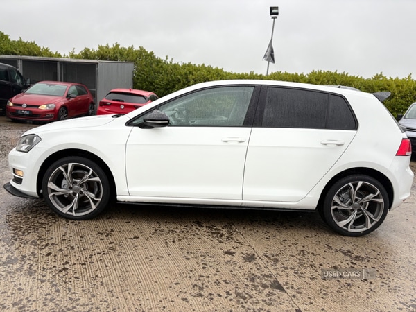 Used Volkswagen Golf 2015 for sale - 77511780: Photo 5