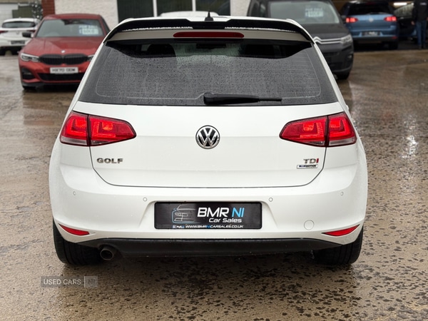 Used Volkswagen Golf 2015 for sale - 77511780: Photo 7