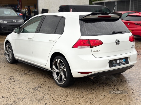 Used Volkswagen Golf 2015 for sale - 77511780: Photo 8