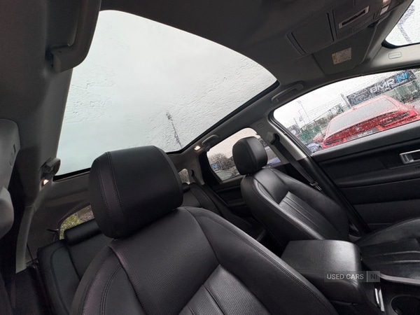 Used Land Rover Discovery Sport 2017 for sale - 76840156: Photo 15