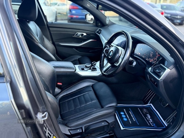 Used BMW 3 Series 2021 for sale - 77739051: Photo 10