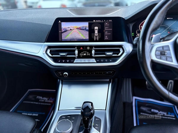 Used BMW 3 Series 2021 for sale - 77739051: Photo 11