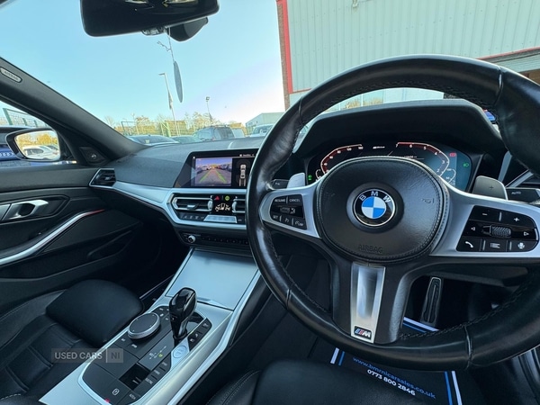 Used BMW 3 Series 2021 for sale - 77739051: Photo 12