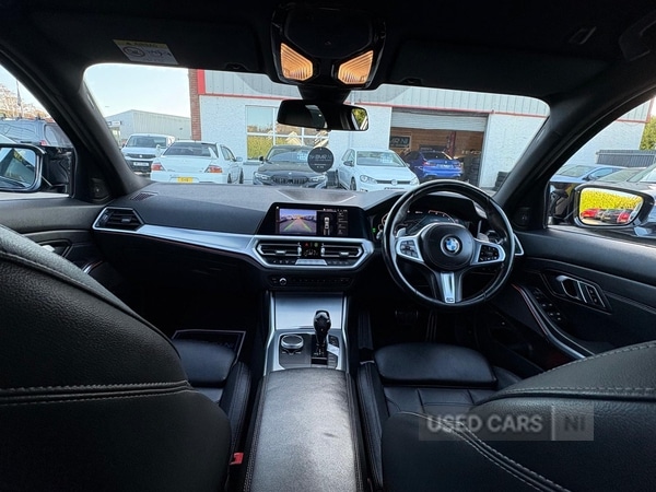 Used BMW 3 Series 2021 for sale - 77739051: Photo 13