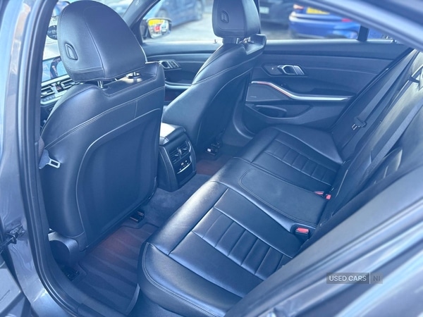 Used BMW 3 Series 2021 for sale - 77739051: Photo 15