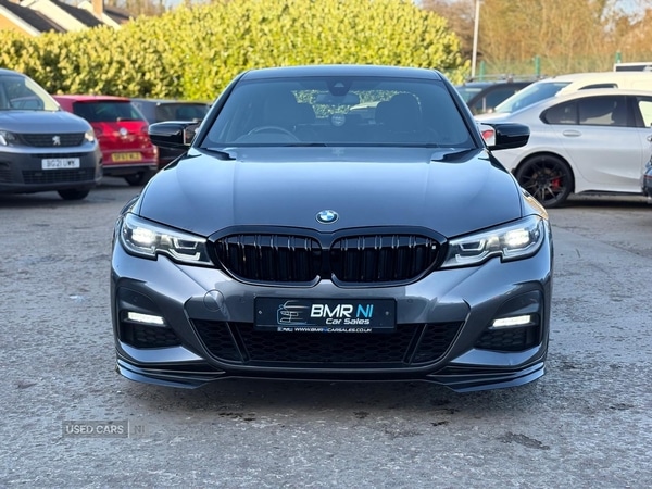 Used BMW 3 Series 2021 for sale - 77739051: Photo 2