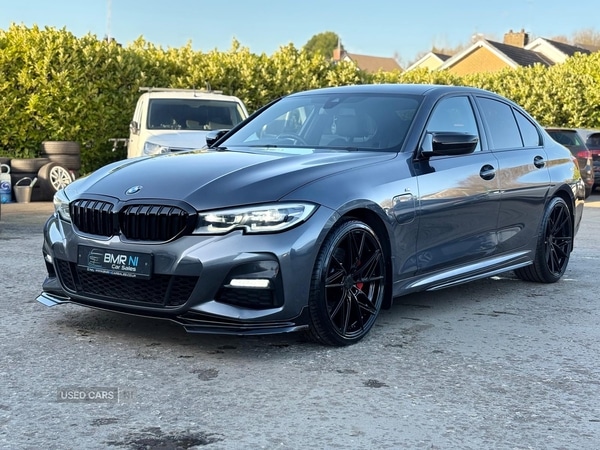 Used BMW 3 Series 2021 for sale - 77739051: Photo 3