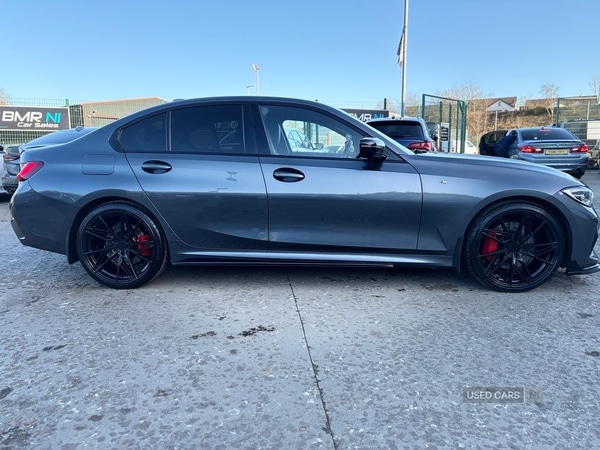 Used BMW 3 Series 2021 for sale - 77739051: Photo 4