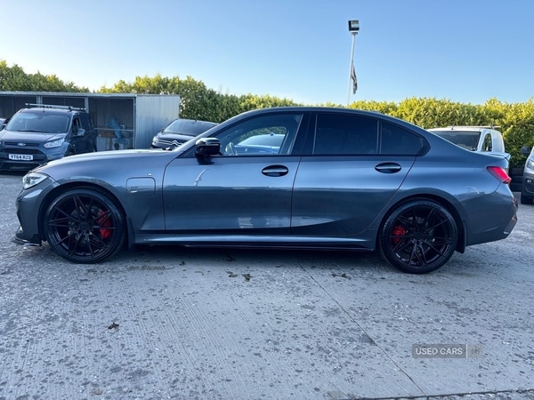 Used BMW 3 Series 2021 for sale - 77739051: Photo 5