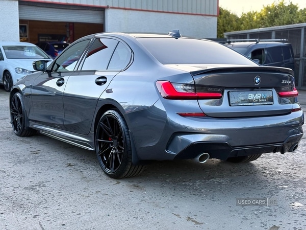 Used BMW 3 Series 2021 for sale - 77739051: Photo 6