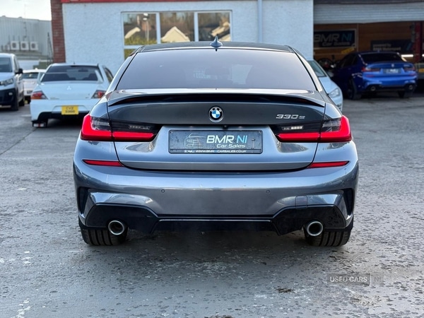 Used BMW 3 Series 2021 for sale - 77739051: Photo 7