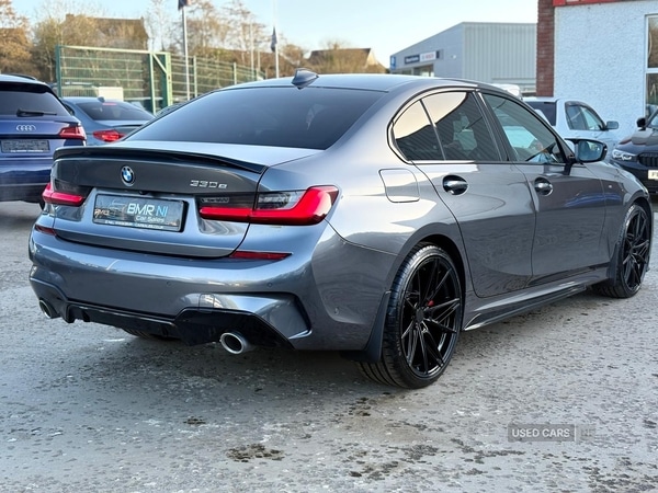 Used BMW 3 Series 2021 for sale - 77739051: Photo 8