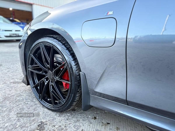 Used BMW 3 Series 2021 for sale - 77739051: Photo 9