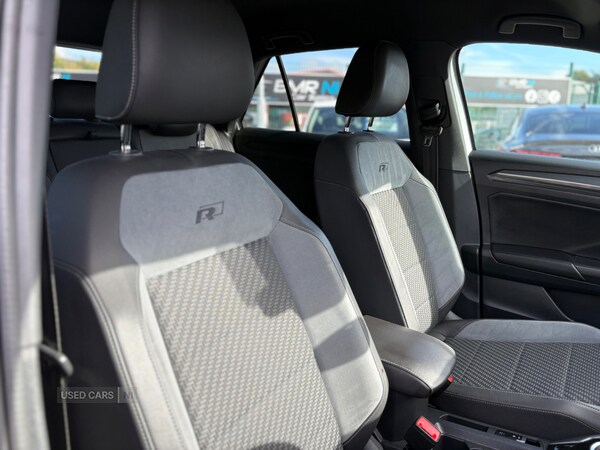 Used Volkswagen T-Roc 2021 for sale - 76123388: Photo 12