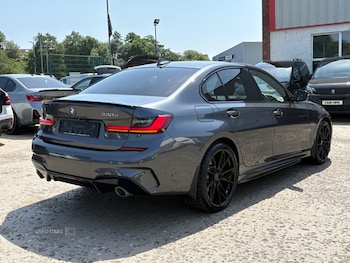 Used BMW 3 Series 2022 for sale - 79013552: Photo