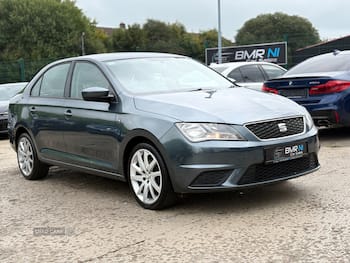 Used SEAT Toledo 2015 for sale - 79821915: Photo