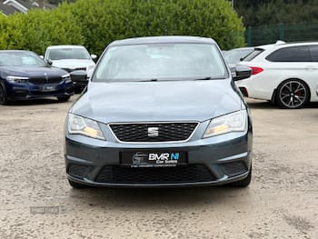Used SEAT Toledo 2015 for sale - 79821915: Photo