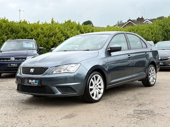 Used SEAT Toledo 2015 for sale - 79821915: Photo