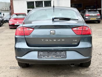 Used SEAT Toledo 2015 for sale - 79821915: Photo