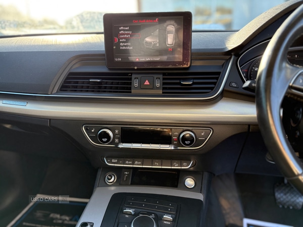 Used Audi Q5 2018 for sale - 76646610: Photo 11