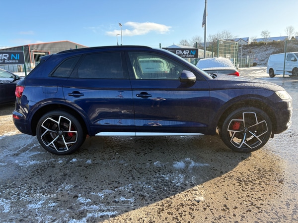 Used Audi Q5 2018 for sale - 76646610: Photo 5