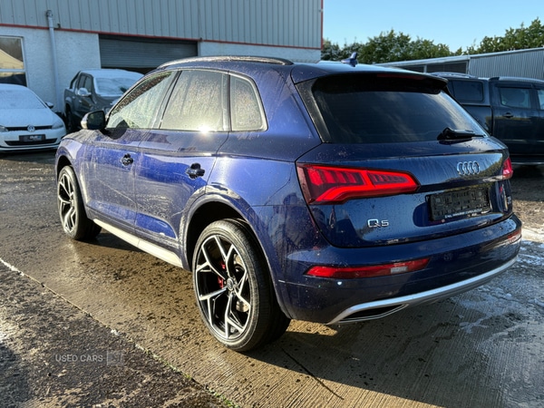 Used Audi Q5 2018 for sale - 76646610: Photo 6