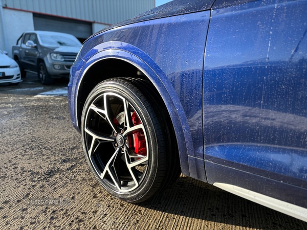 Used Audi Q5 2018 for sale - 76646610: Photo 9