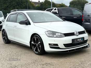 Used Volkswagen Golf 2013 for sale - 75402592: Photo