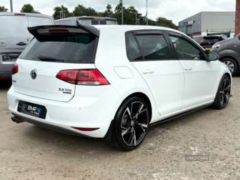 Used Volkswagen Golf 2013 for sale - 75402592: Photo