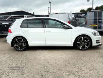 Used Volkswagen Golf 2013 for sale - 75402592: Photo