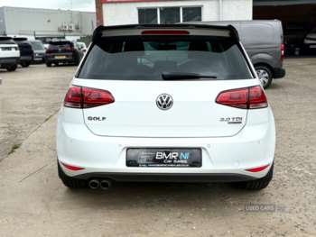 Used Volkswagen Golf 2013 for sale - 75402592: Photo