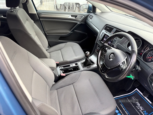 Used Volkswagen Golf 2013 for sale - 77587610: Photo 10