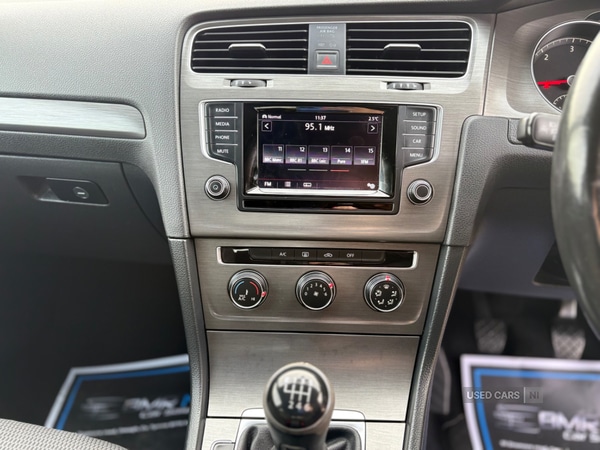 Used Volkswagen Golf 2013 for sale - 77587610: Photo 11