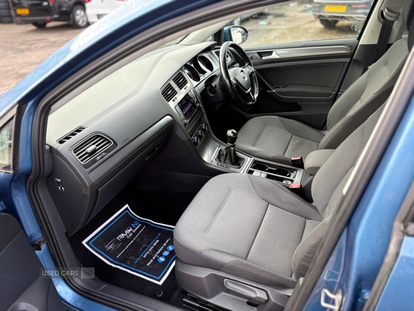 Used Volkswagen Golf 2013 for sale - 77587610: Photo 13