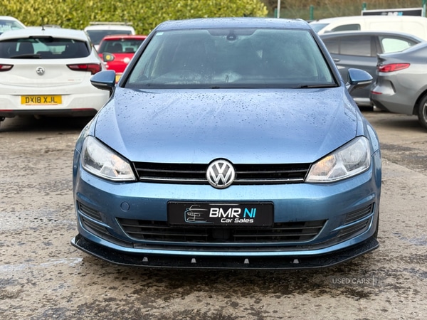 Used Volkswagen Golf 2013 for sale - 77587610: Photo 2