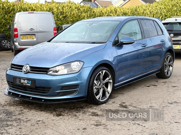 Used Volkswagen Golf 2013 for sale - 77587610: Photo 3