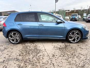 Used Volkswagen Golf 2013 for sale - 77587610: Photo