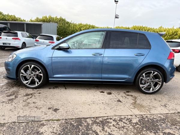 Used Volkswagen Golf 2013 for sale - 77587610: Photo 5