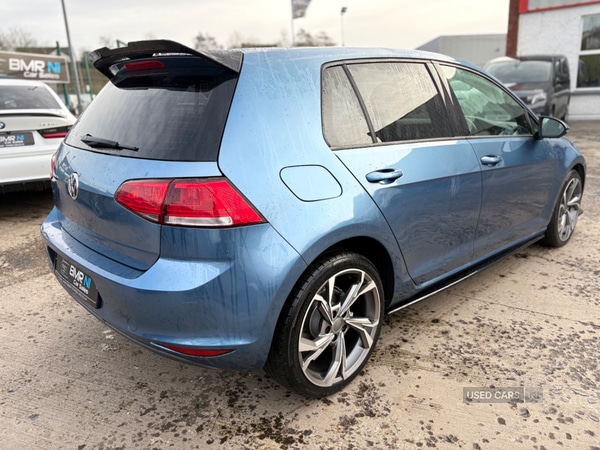 Used Volkswagen Golf 2013 for sale - 77587610: Photo 6