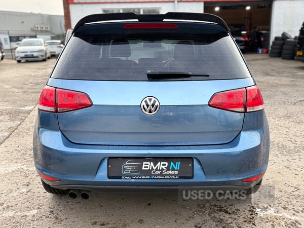 Used Volkswagen Golf 2013 for sale - 77587610: Photo 7