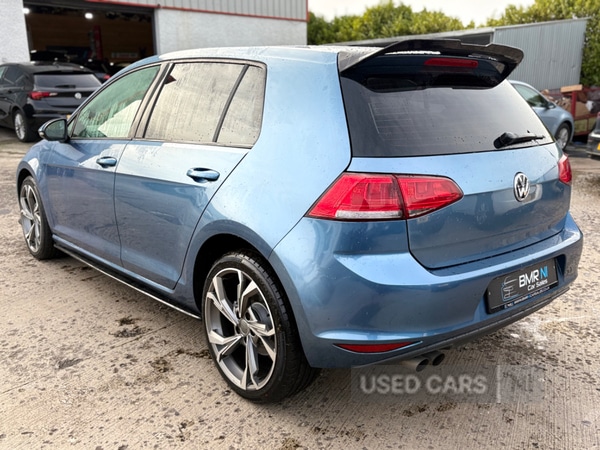 Used Volkswagen Golf 2013 for sale - 77587610: Photo 8