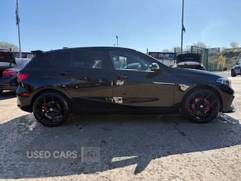 Used BMW 1 Series 2022 for sale - 78376587: Photo