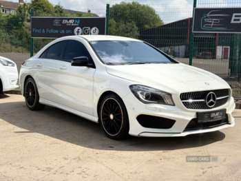 Used Mercedes-Benz CLA 2015 for sale - 74714169: Photo