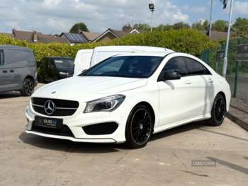 Used Mercedes-Benz CLA 2015 for sale - 74714169: Photo