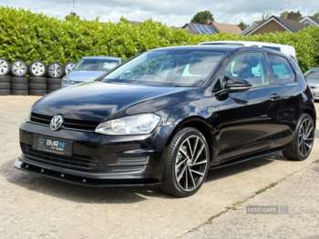 2016 - 1.6 TDI 110 S 3dr
