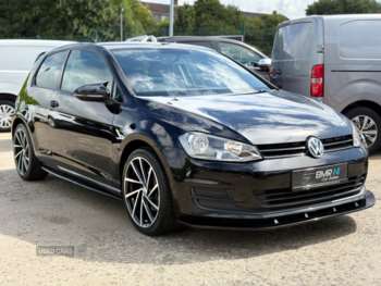 Used Volkswagen Golf 2016 for sale - 75211060: Photo